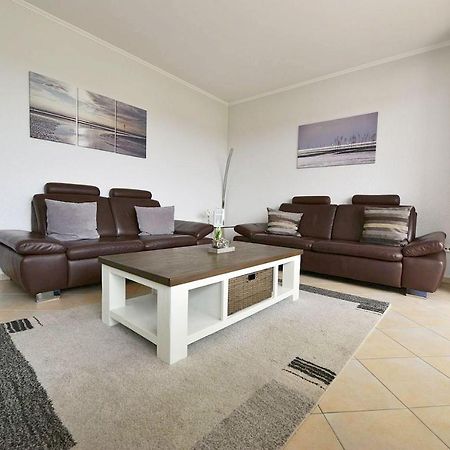 Strandhochhaus Sa04 Cuxhaven Extérieur photo